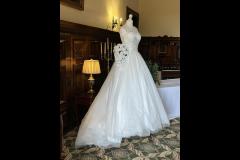 Dragontail & Rose Bridal Nuneaton - 12