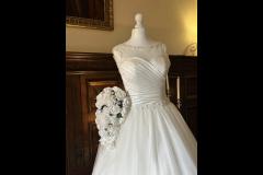 Dragontail & Rose Bridal Nuneaton - 13