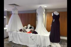 Dragontail & Rose Bridal Nuneaton - 14