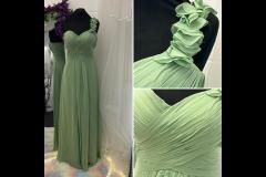 Dragontail & Rose Bridal Nuneaton - 15