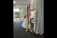 Dragontail & Rose Bridal Nuneaton - 16