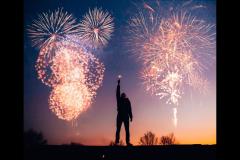 Ultimate Fireworks Studley