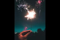 Ultimate Fireworks Studley