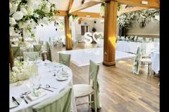 Hadley Park House Telford - 7