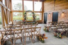Barns and Yard Worcestershire