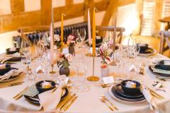 Barns and Yard Worcestershire