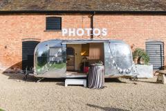 Barns and Yard Worcestershire