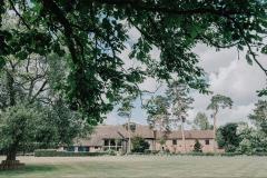 Barns and Yard Worcestershire - 9