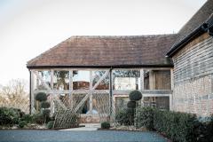 Barns and Yard Worcestershire - 10