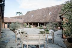 Barns and Yard Worcestershire - 11