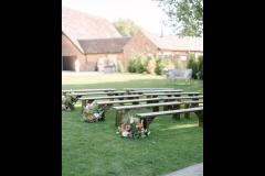 Barns and Yard Worcestershire - 16