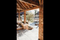 Barns and Yard Worcestershire - 17