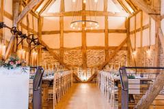 Barns and Yard Worcestershire - 19