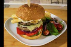 Papp's Cafe Coventry