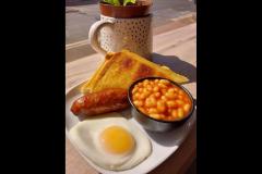 Papp's Cafe Coventry