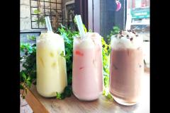 Papp's Cafe Coventry - 9