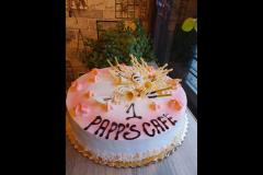 Papp's Cafe Coventry - 14