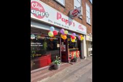 Papp's Cafe Coventry - 17