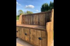 Toil & Hammer Bromsgrove - 11