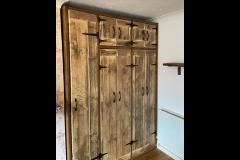 Toil & Hammer Bromsgrove - 14