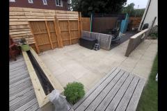Total Deck Head Bicester