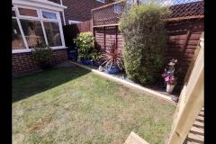 Total Deck Head Bicester