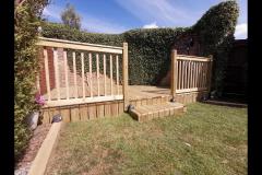 Total Deck Head Bicester