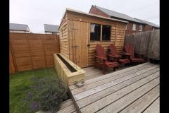 Total Deck Head Bicester