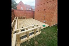 Total Deck Head Bicester - 11