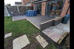 Total Deck Head Bicester - 18