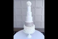 Kim Gordon Cakes Paisley - 9