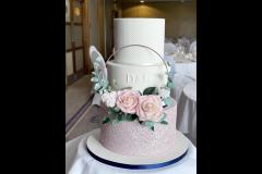 Kim Gordon Cakes Paisley - 10