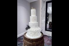 Kim Gordon Cakes Paisley - 15