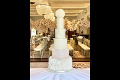 Kim Gordon Cakes Paisley - 17