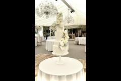 Kim Gordon Cakes Paisley - 18