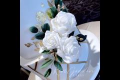 Kim Gordon Cakes Paisley - 20