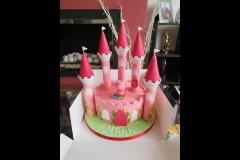 D-licious Cakes Birmingham