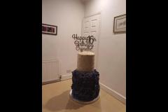 D-licious Cakes Birmingham