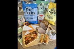 The Fields Kitchen Market Drayton - 13