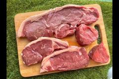 The Fields Kitchen Market Drayton - 18