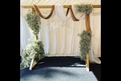 Easy and Elegant Weddings & Events Mildenhall