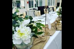 Easy and Elegant Weddings & Events Mildenhall