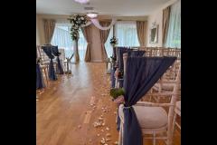 Easy and Elegant Weddings & Events Mildenhall