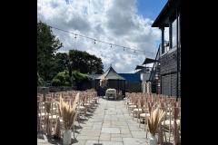 Easy and Elegant Weddings & Events Mildenhall - 16