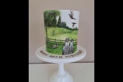 Perfect Cakes Co - 10