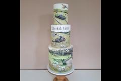 Perfect Cakes Co - 16