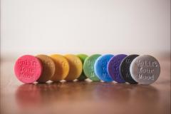 Uplift Your Mood Scents