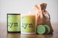 Uplift Your Mood Scents