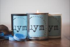 Uplift Your Mood Scents - 10