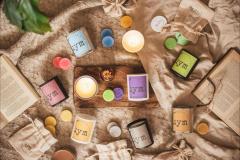 Uplift Your Mood Scents - 18
